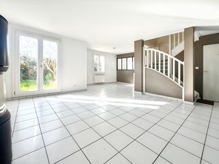  Maison à vendre 7 pièces 138 m²