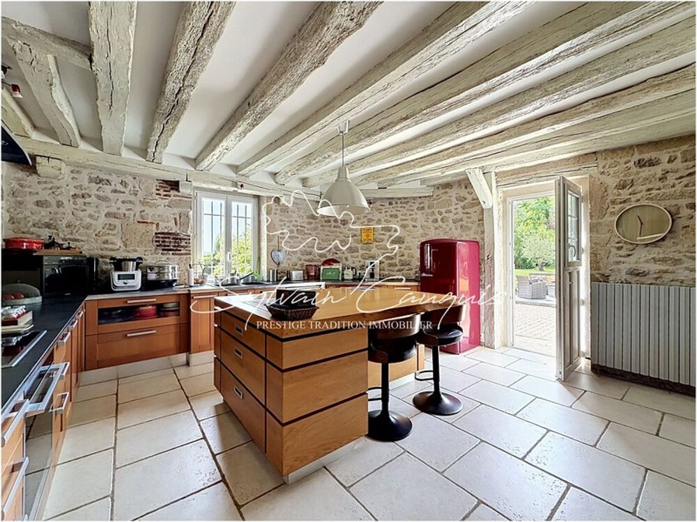 à vendre  Maison Fay-aux-Loges (45450)
