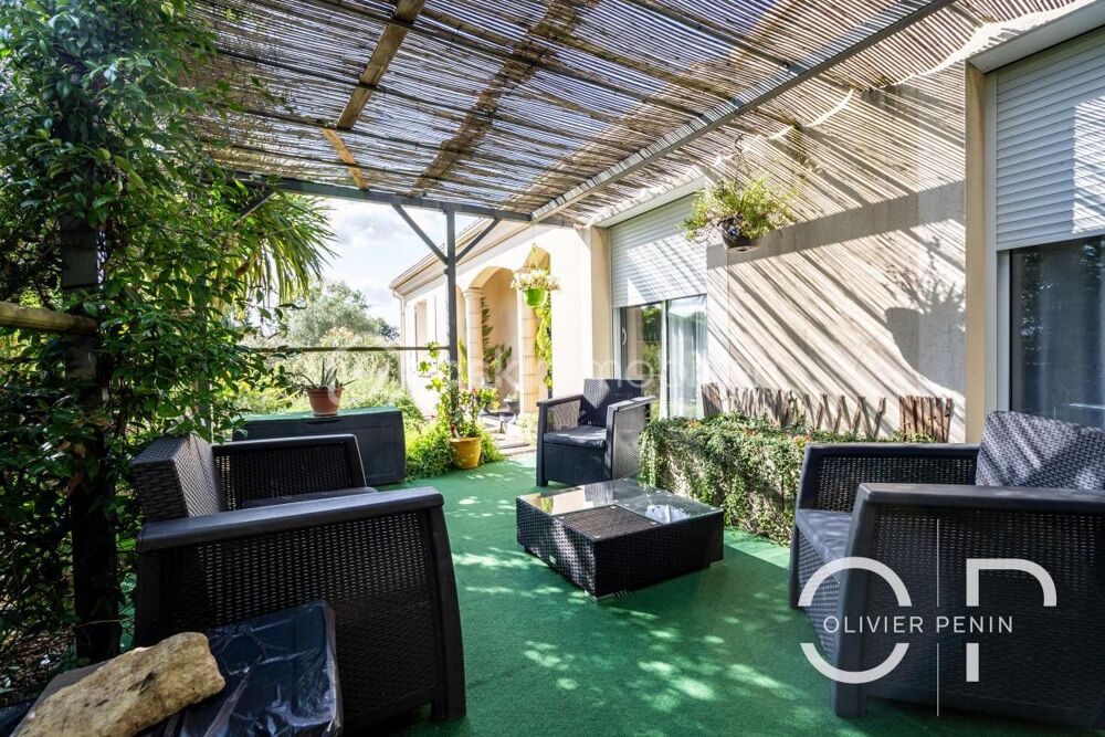 Maison 154 m² à Sciecq