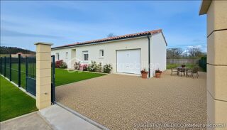  Maison � vendre 4 pi�ces 115 m�