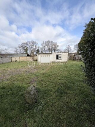  Terrain � vendre 530 m�