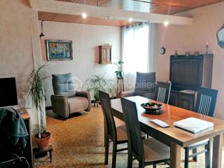  Appartement à vendre 4 pièces 70 m²