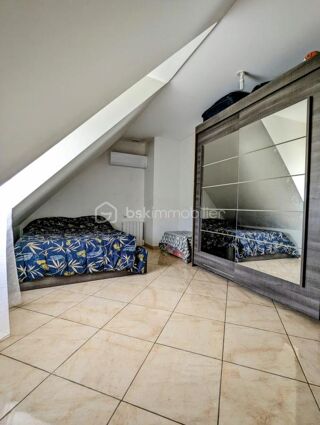  Maison à vendre 4 pièces 87 m²