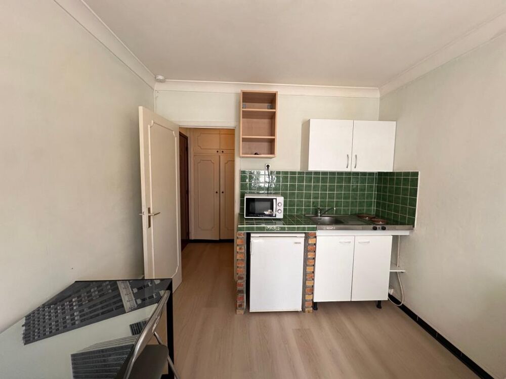Vente Appartement Appartement à vendre 1 pièces TOULOUSE (31) Toulouse
