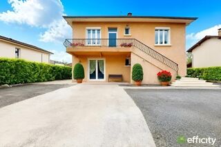  Maison � vendre 6 pi�ces 172 m�