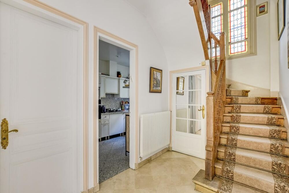 à vendre  Appartement Vincennes (94300)