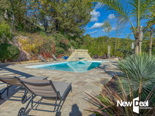  Propri�t�/ch�teau � vendre 5 pi�ces 225 m�