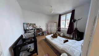  Maison à vendre 3 pièces 78 m²