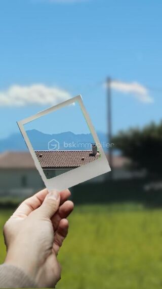  Terrain � vendre 1500 m�