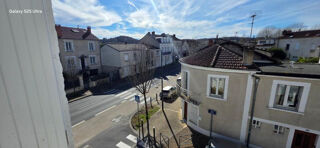  Immeuble � vendre 9 pi�ces 160 m�