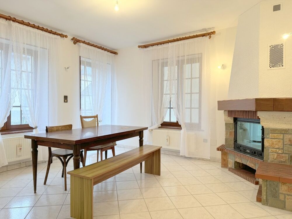 Maison 5 pièces 125 m² · à Migneville · 125 m² · 139 500 €