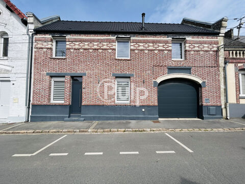   EXCLUSIVIT� COUP DE C�UR Maison - 6 pi�ce(s) - 140 m�