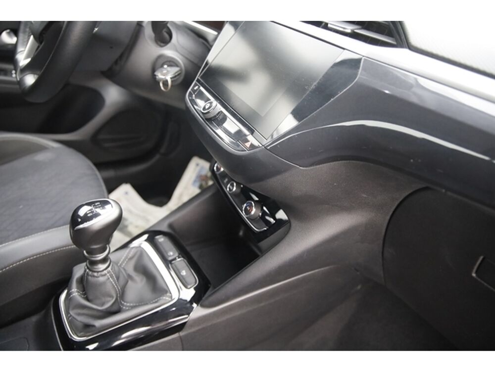 Corsa Elegance 1.2 Turbo 100 ch BVM6 2021 occasion 81990 Fr&eacute;jairolles