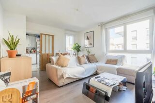  Appartement � vendre 3 pi�ces 62 m�