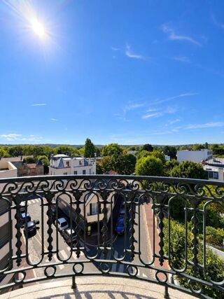  Appartement à vendre 4 pièces 113 m²