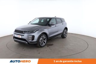 Range Rover Evoque P300e PHEV 4WD R-Dynamic HSE BVA8 309 ch 2020 occasion 92130 Issy-les-Moulineaux