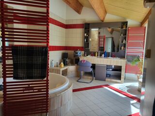  Maison à vendre 7 pièces 178 m²