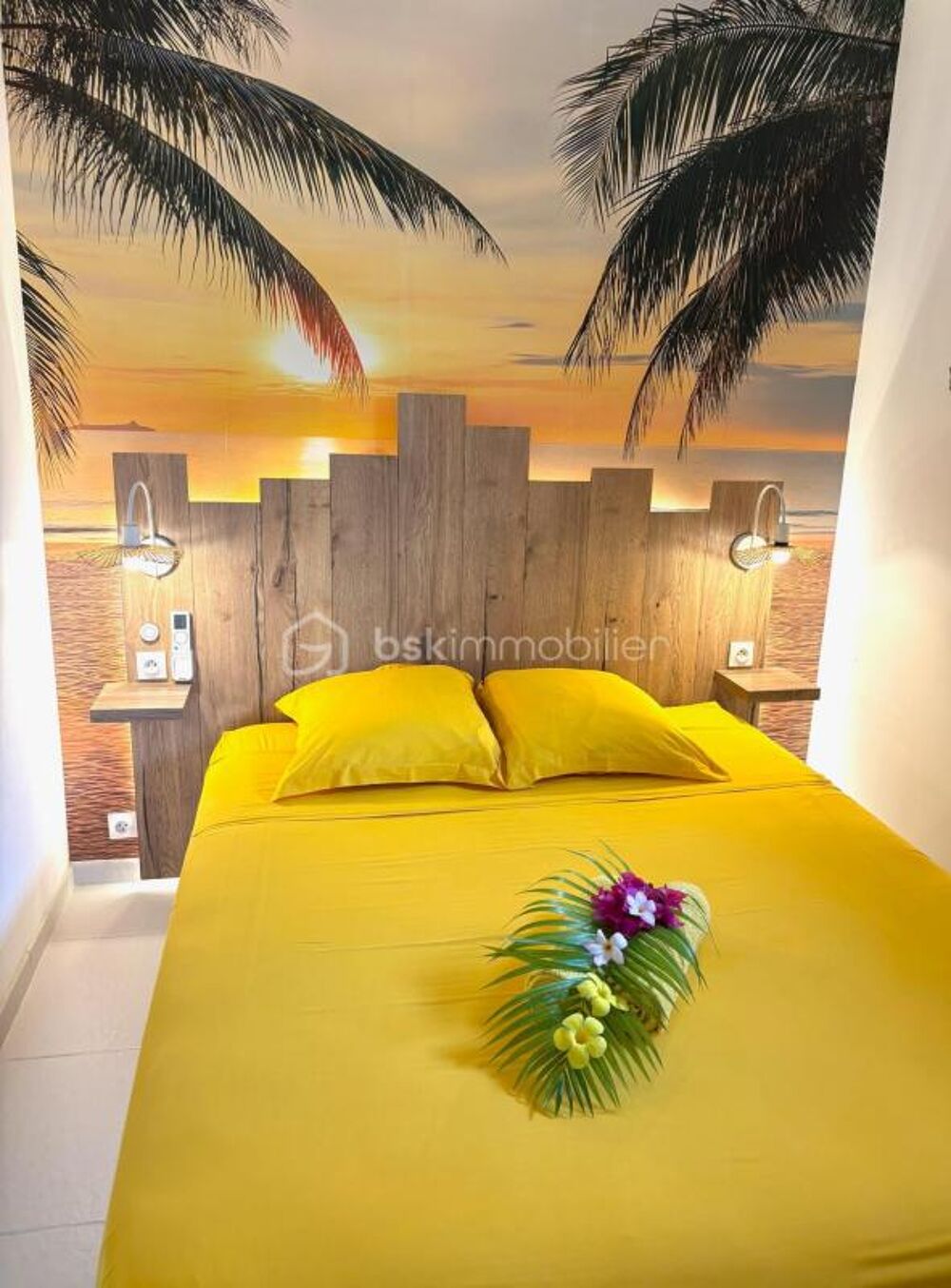 � vendre  Maison Saint-Fran�ois (97118)