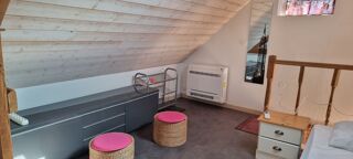  Appartement � louer 1 pi�ce 18 m�