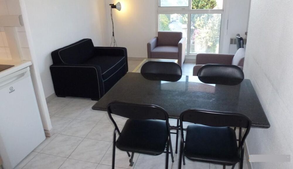 Location Appartement Appartement de 34m2 à louer sur Nice Nice