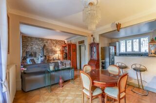  Maison à vendre 7 pièces 155 m²