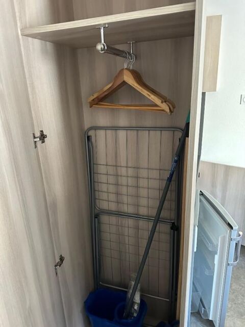  Appartement � louer 1 pi�ce 18 m�