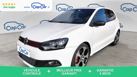 Annonce voiture Volkswagen Polo 9990 �