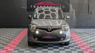Twingo III TCe 90cv Intens Renault 2019 occasion 73000 Chambery