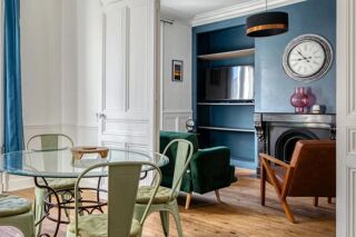  Appartement à vendre 4 pièces 79 m²