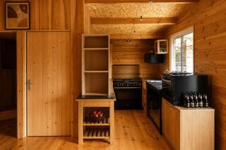  Chalet à vendre 6 pièces 120 m²