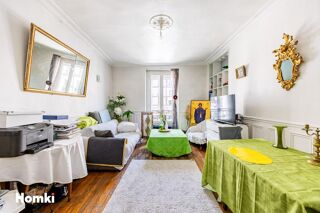  Appartement � vendre 3 pi�ces 54 m�