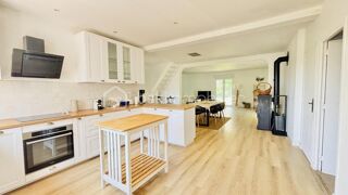  Maison à vendre 5 pièces 156 m²