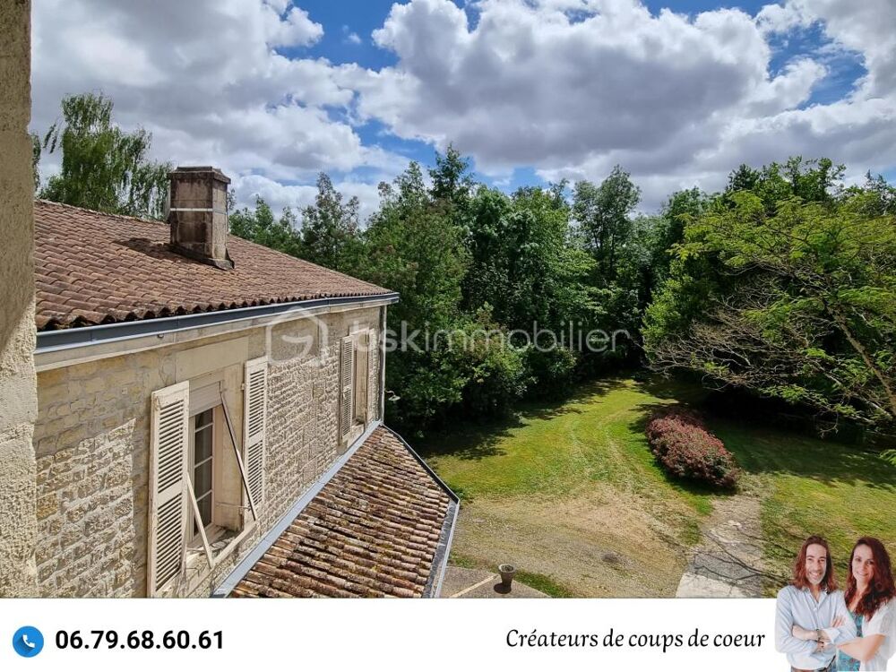 Vente Moulin Moulin La creche