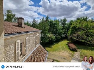  Moulin à vendre 7 pièces 179 m²