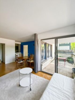 Appartement à vendre 2 pièces 43 m²