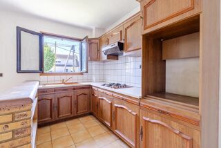  Maison � vendre 5 pi�ces 90 m�