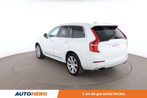 XC90 2.0 T8 Twin Engine AWD Plug-in Hybrid Inscription Geartronic 2017 occasion 92130 Issy-les-Moulineaux