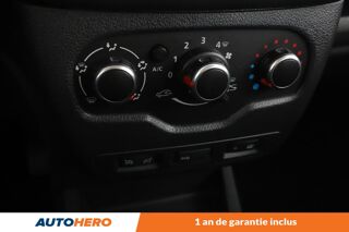 Dokker Stepway 1.2 TCe 115 ch 2017 occasion 92130 Issy-les-Moulineaux