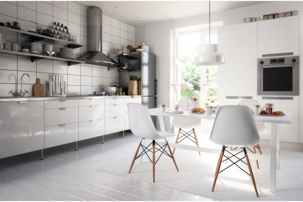 Maison T4 de 100m² à Léon