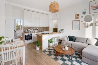  Appartement � vendre 3 pi�ces 52 m�