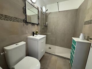  Appartement à vendre 2 pièces 43 m²