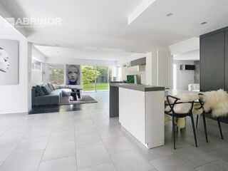  Maison � vendre 7 pi�ces 199 m�