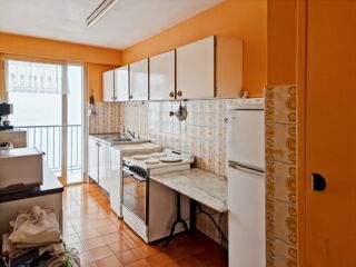  Appartement  vendre 2 pices 53 m