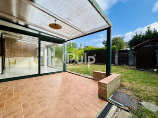  Maison � vendre 5 pi�ces 82 m�