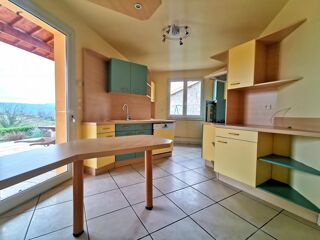  Maison � vendre 4 pi�ces 110 m�