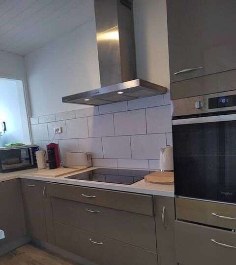  Appartement � louer 1 pi�ce 95 m�