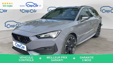 Cupra Leon Sportourer 1.4 TSI 245 Hybrid DSG6 Vz 2021 occasion Masseube 32140