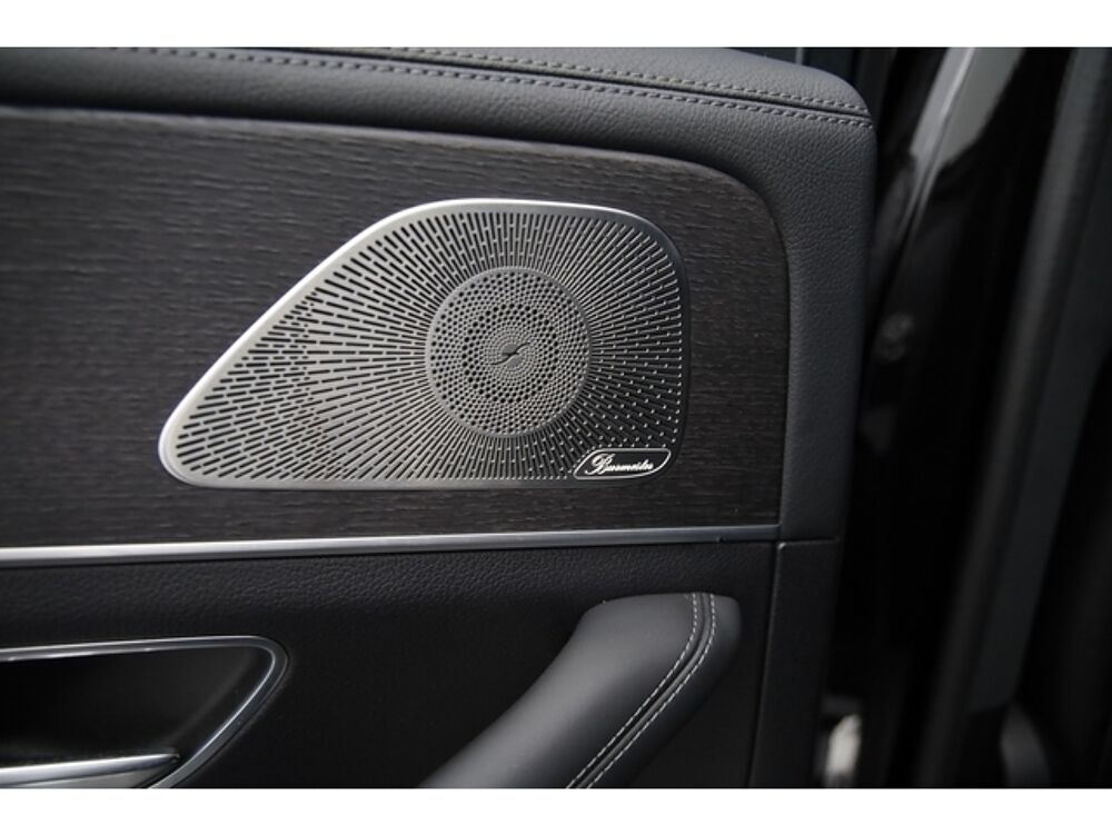 Classe GLE AMG Line Coup&Atilde;&copy; 350 de 9G-Tronic 4Matic 2022 occasion 81990 Fr&eacute;jairolles