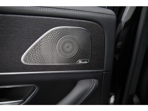 Classe GLE AMG Line Coup&Atilde;&copy; 350 de 9G-Tronic 4Matic 2022 occasion 81990 Fr&eacute;jairolles