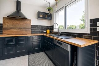  Maison à vendre 6 pièces 190 m²